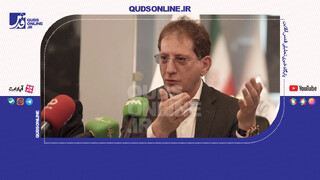 فیلم | توضیحات بابک زنجانی درباره ماجرای حکم اعدامش