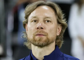 سرمربی روسیه: ایران تیمی است قوی با بازیکنان باکیفیت