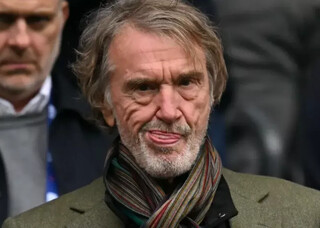 بمب جدید در اروپا: خریدار منچستریونایتد اماراتی است