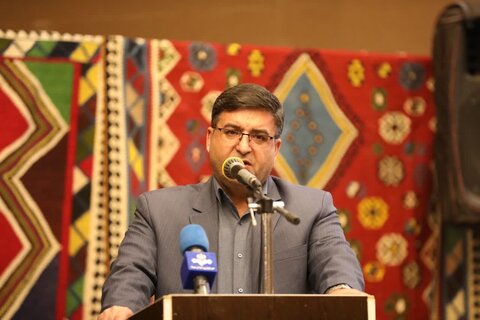 تاکید استاندار چهارمحال و بختیاری بر بازبینی ساختار سازمان امور عشایر