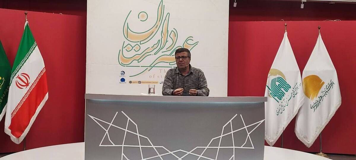 نویسنده حوزه ادبیات داستانی: پرداخت شخصیت‌های عمیق در داستان، کلید ارتباط با مخاطب است