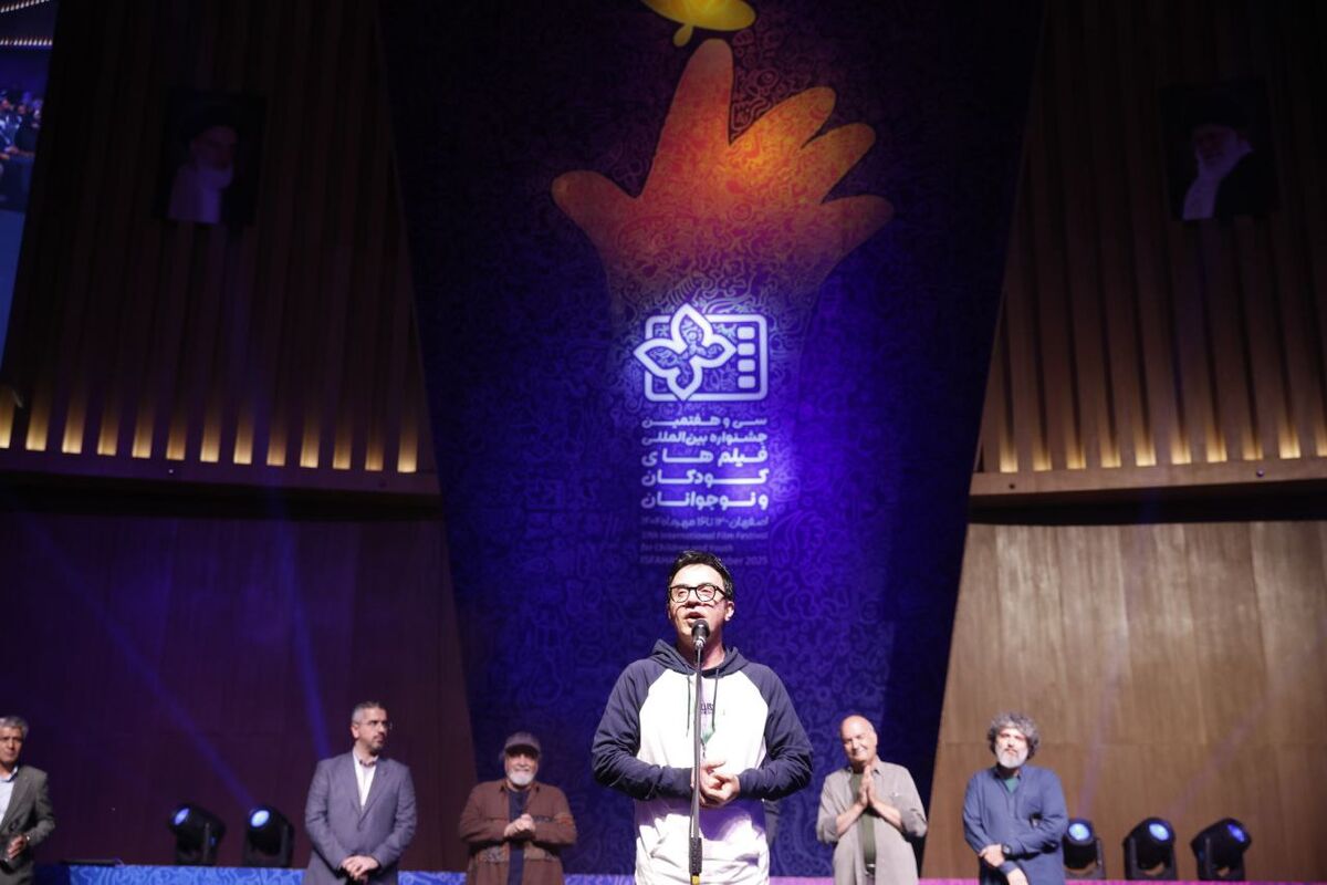 معرفی برگزیدگان جشنواره فیلمهای کودکان و نوجوانان ۳۷/ پرواز پروانه های زرین