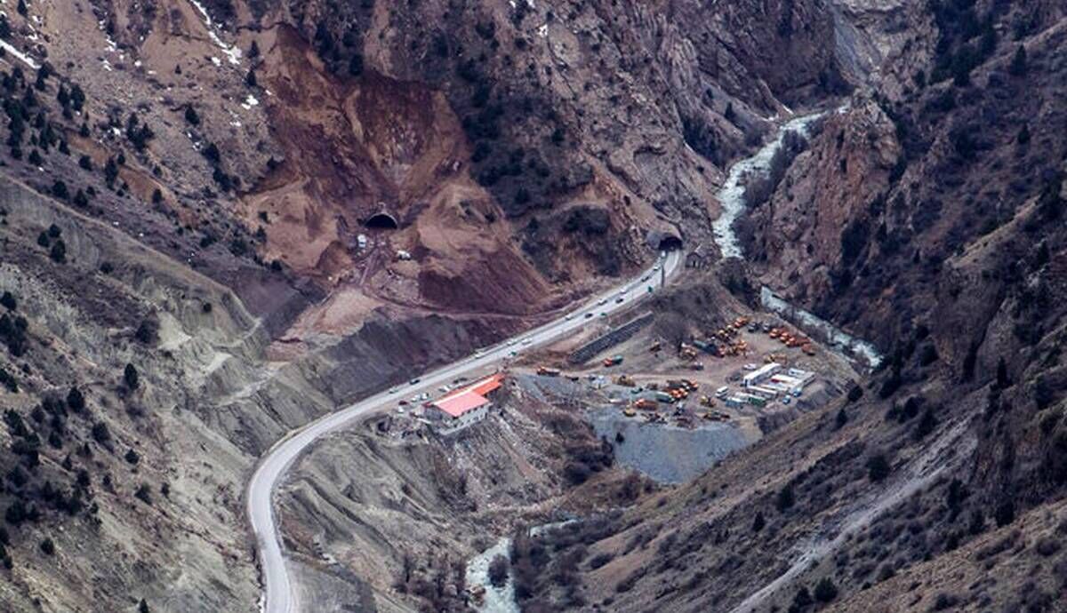 شناسایی ۸۸۷ نقطه حادثه‌خیز جاده‌ای در کشور/ بیشتر این نقاط رفع خطر شده‌اند