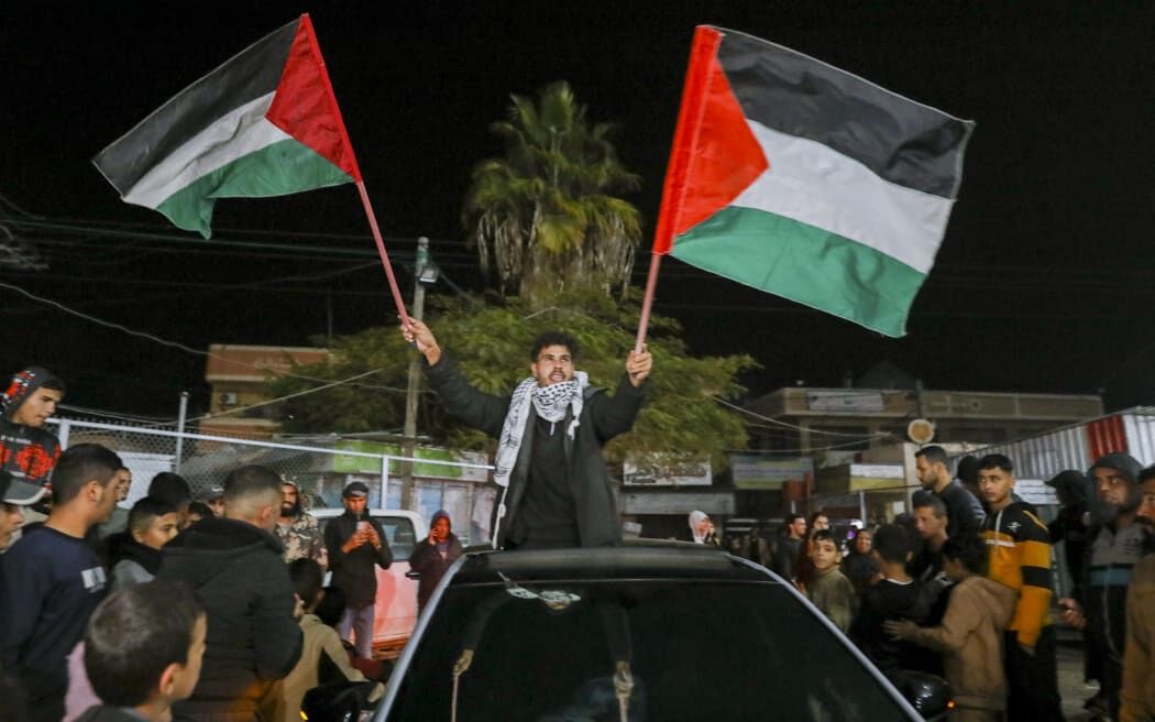 اینفوگرافیک | مصیبت بی‌پایان غزه