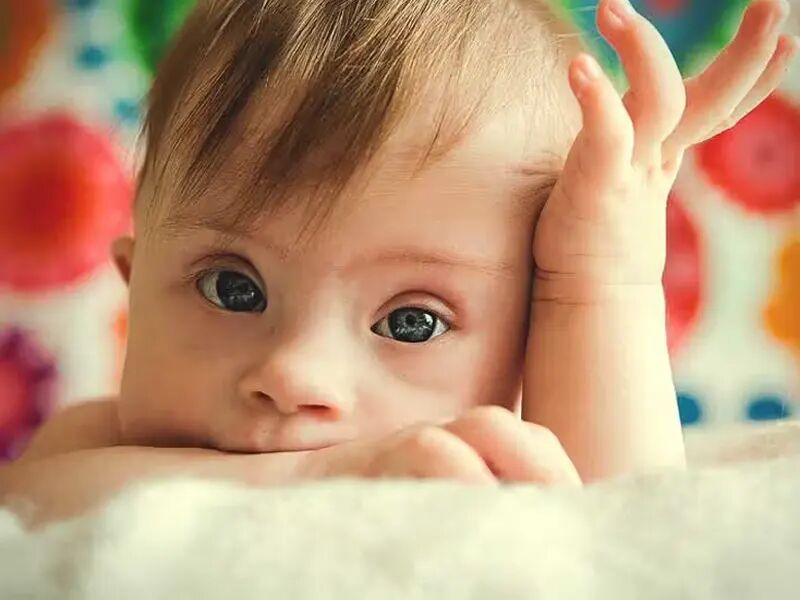 نقش کلیدی ژنتیک در درمان کودکان/ تشخیص علت بیماری‌ها پیشرفت خوبی داشته است