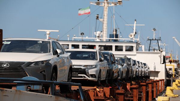 دروازه نوسازی ناوگان گیلان گشوده شد