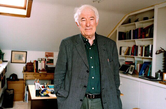 چاپ شعرهای منتشرنشده برنده نوبل