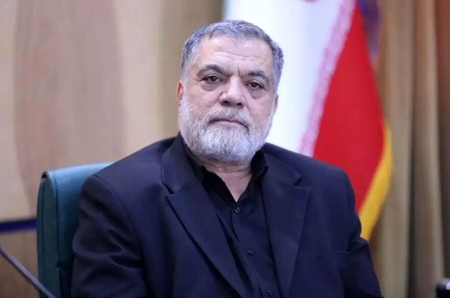 رئیس کمیته دفاعی مجلس: با پیوستن به CFT می توانیم حرفمان را به گوش دنیا برسانیم