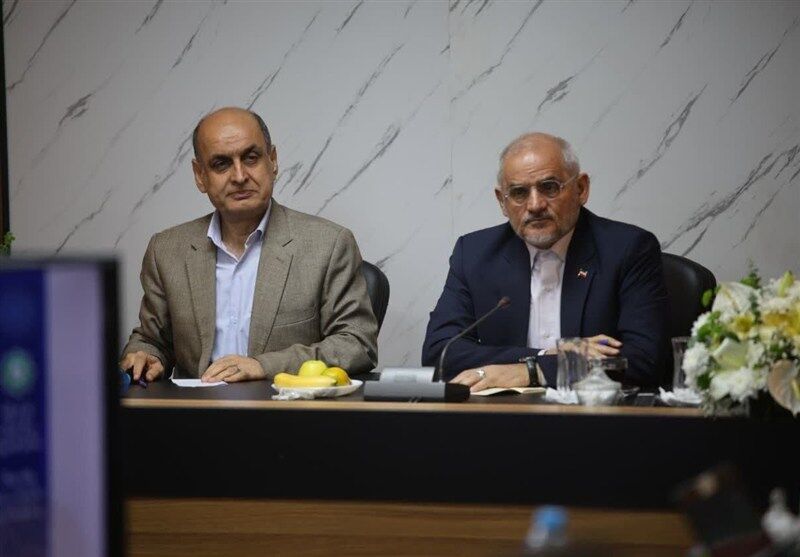 تضمین اعتبار راه‌آهن رشت ـ آستارا از طریق فاینانس خارجی