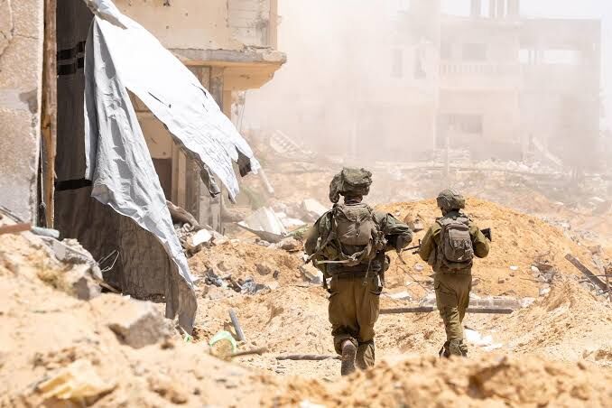 دستور عقب‌نشینی ارتش رژیم صهیونیستی از غزه صادر شد