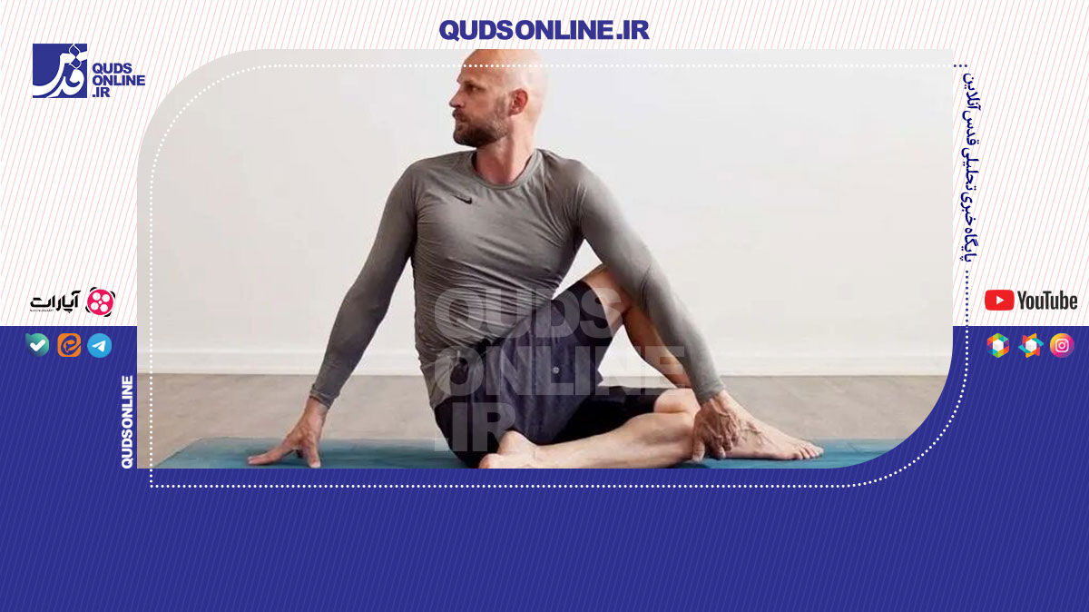 فیلم | تبلیغات یوگا، اغراق است!