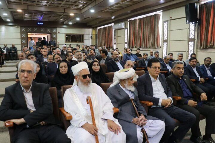 «وحدت» مهم‌ترین مسئله در ایران فعلی و دنیای اسلام است