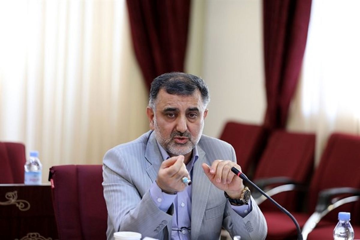 باران چشمه: برای توسعه ورزش زورخانه‌ای نیازمند برگزاری مسابقات بین‌المللی هستیم