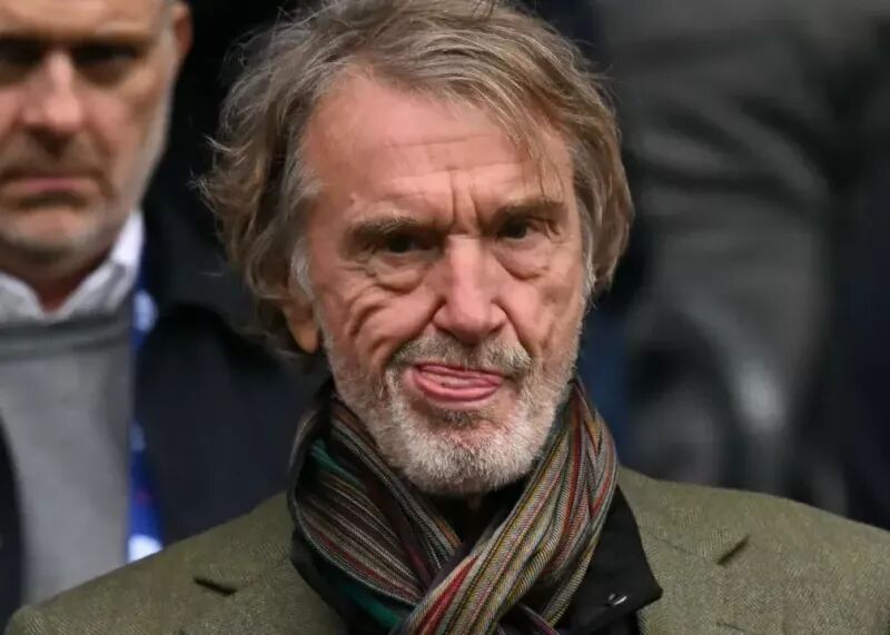 بمب جدید در اروپا: خریدار منچستریونایتد اماراتی است