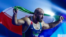 رضایی: ترکیب استقلال، کشتی آزاد و شهر جویبار یعنی قهرمانی