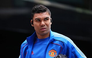 ستاره برزیلی منچستریونایتد رفتنی شد