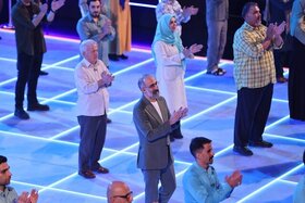 «صد» به کنداکتور شبکه سه بازگشت