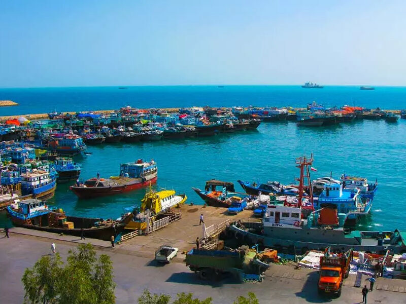 بندرلنگه؛ ثروتی پنهان در صدف تاریخ‌ یا عروس بنادر ایران