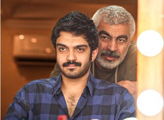 پسر سروش صحت، آخرین بازیگر «استخر» شد