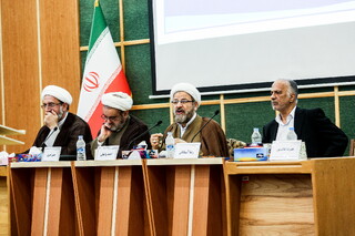 استاد احمد واعظی: واگذاری علوم انسانی به سامانه‌های دیجیتال ارزش‌های ما را تهدید می کند