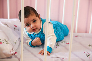 شرایط و مدت سرپرستی موقت کودکان اعلام شد