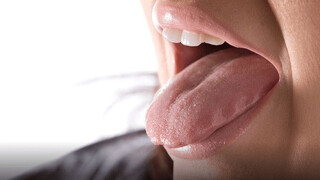 قبل از آزمایش خون، زبان‌تان را نگاه کنید