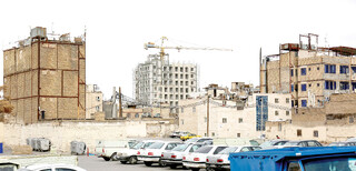 بلندمرتبه‌سازی یا لوکس‌سازی؟