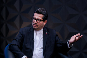 وای به  وقتی که این دون کیشوت دیگر ژست صلح طلبی هم نگیرد