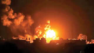 پیام آتشین اسلام‌آباد به کابل، دهلی‌نو و تی‌تی‌پی