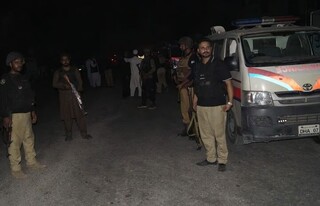 حمله انتحاری به پادگان آموزشی در پاکستان؛ دست کم ۷ نظامی کشته شدند