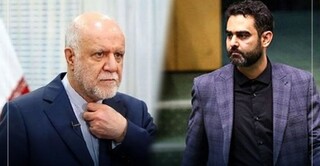 شکایت زنگنه از ثابتی