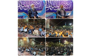 یک کارشناس مذهبی: 
دعا، سلاح مؤمن در مقابله با دشمنان درونی و بیرونی است