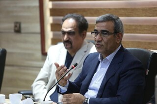 استاندار خراسان رضوی: دولت موظف به تامین زیرساختها تا ورودی شهرکهای صنعتی است