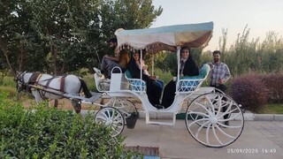 اردوهای مهر آستان؛ تقویت روابط خانوادگی با برنامه‌های متنوع آموزشی