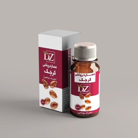 خواص شگفت انگیز روغن کرچک برای مو و ابرو