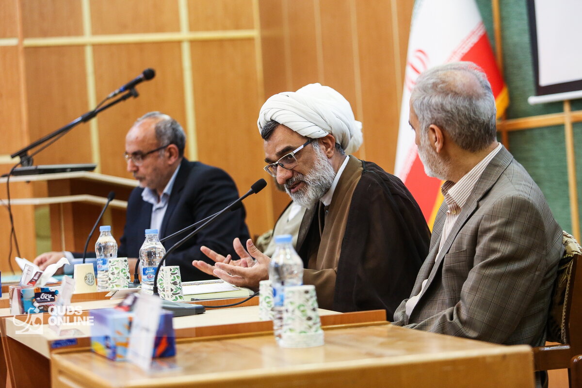 محدودیت تصویر شهید سلیمانی، نشانه نفوذ ارزش‌های غیردینی در هوش مصنوعی