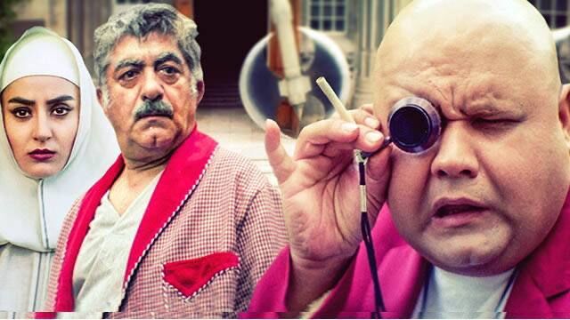 هفته بهروز افخمی در شبکه نمایش؛ از «عروس» تا «عقرب»