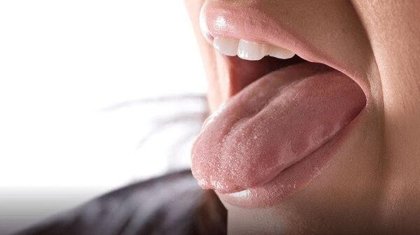 قبل از آزمایش خون، زبان‌تان را نگاه کنید