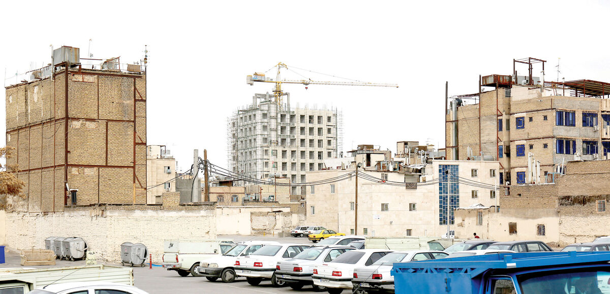 بلندمرتبه‌سازی یا لوکس‌سازی؟