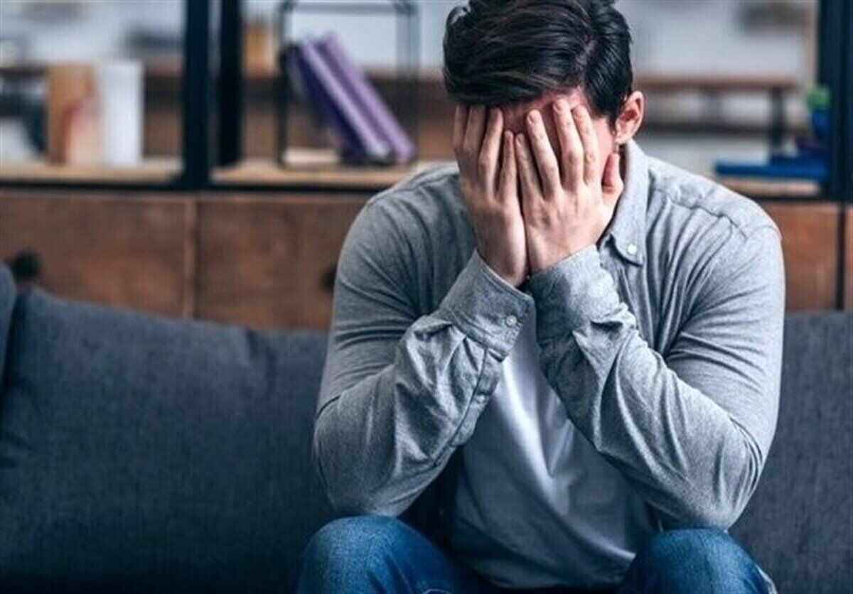 از هر ۴ ایرانی یک نفر دچار اختلالات روانی است!