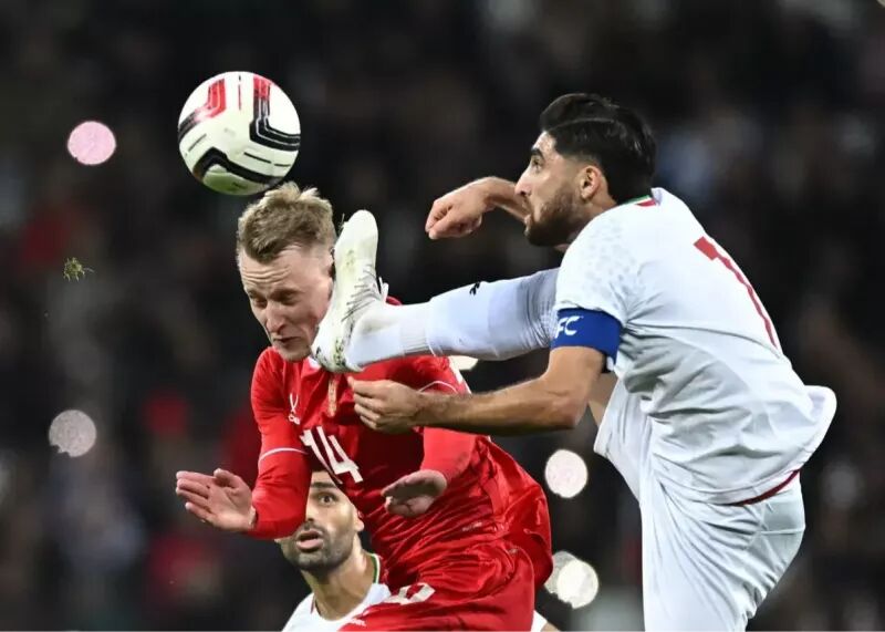 جهانبخش بدون تیم در ترکیب تیم ملی/ پیامی ناامیدکننده به نسل تازه