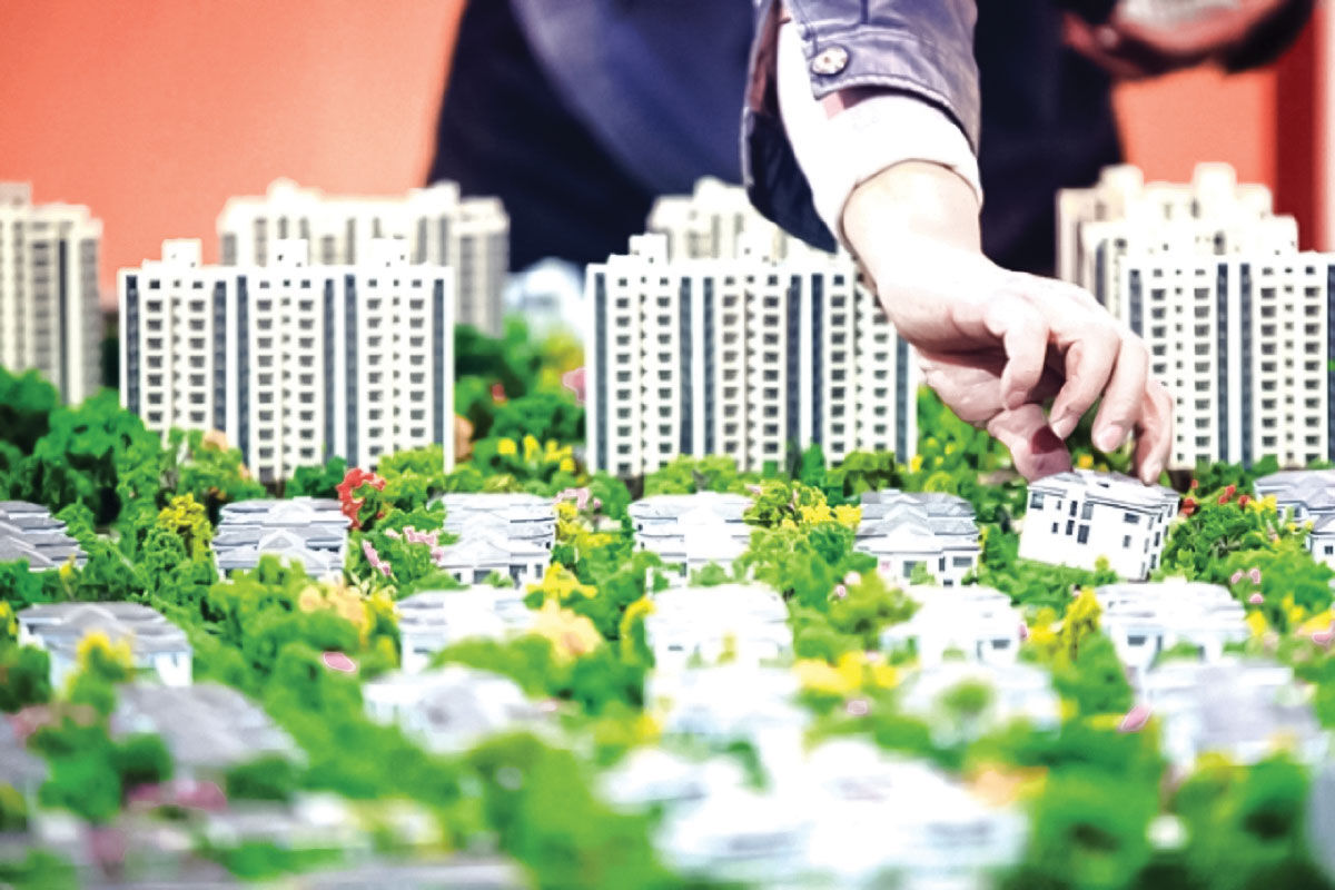 چرخش از پروژه‌سازی به توانمندسازی