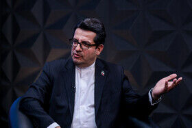 وای به  وقتی که این دون کیشوت دیگر ژست صلح طلبی هم نگیرد