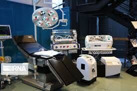 اولویت بندی حوزه تجهیزات پزشکی دانشگاه‌ها بر اساس اعتبارات