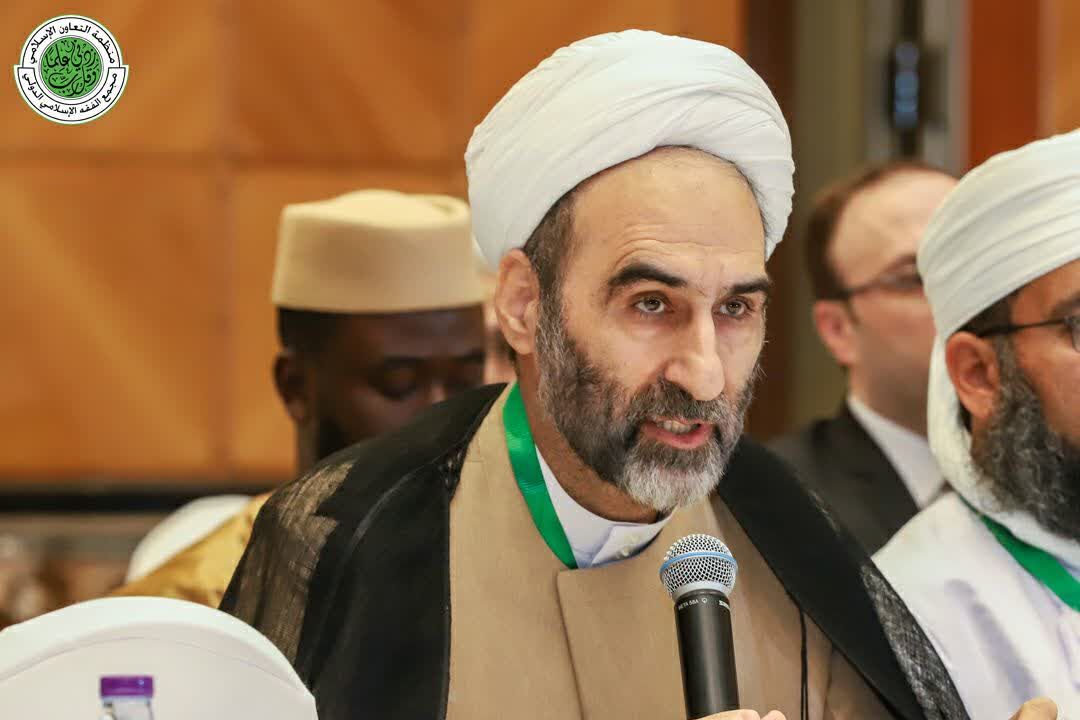 راهبرد امت‌سازی میراث شهید سید حسن نصرالله