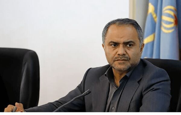 ترک فعل دانشگاه علوم پزشکی مازندران در ارتباط با زیرمیزی