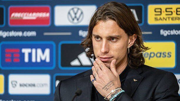 کالافیوری نگران ناکامی دوباره آتزوری در راه رسیدن به جام جهانی