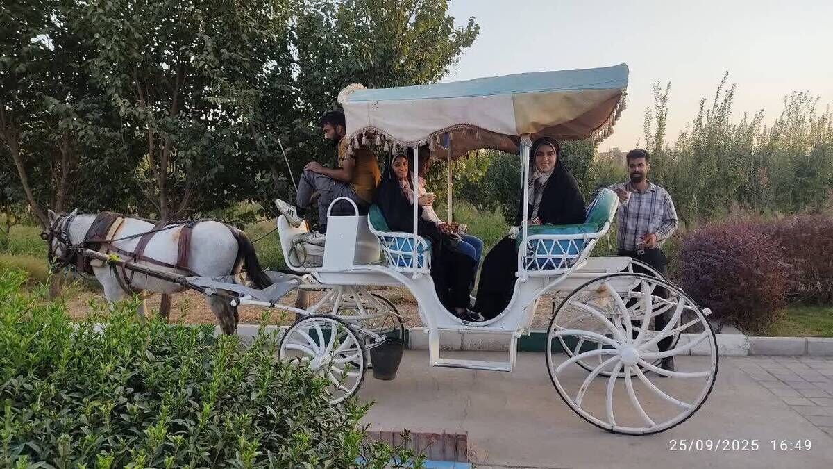 اردوهای مهر آستان؛ تقویت روابط خانوادگی با برنامه‌های متنوع آموزشی