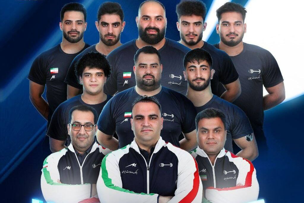 تکرار تاریخ بعد از هشت سال؛ پولادمردان ایران بر بام جهان ایستادند