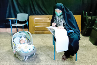 مجردها معلم نمی‌شوند؟